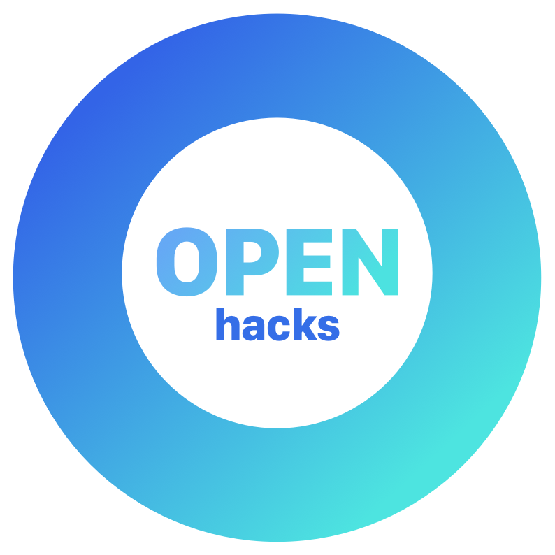 OpenHacks